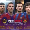 PES 2017 myClub si arricchisce delle leggende di Liverpool e Barcellona