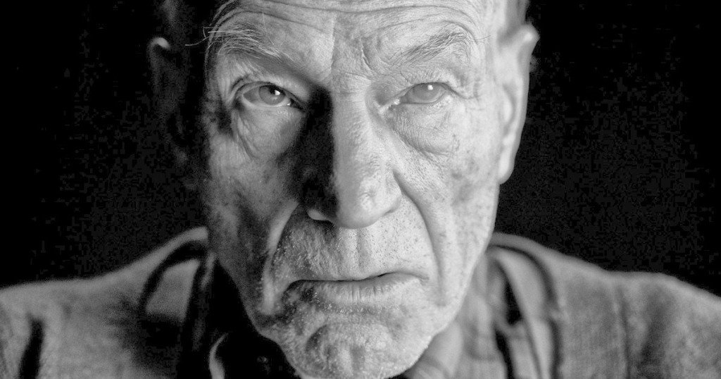 Patrick Stewart X-Men