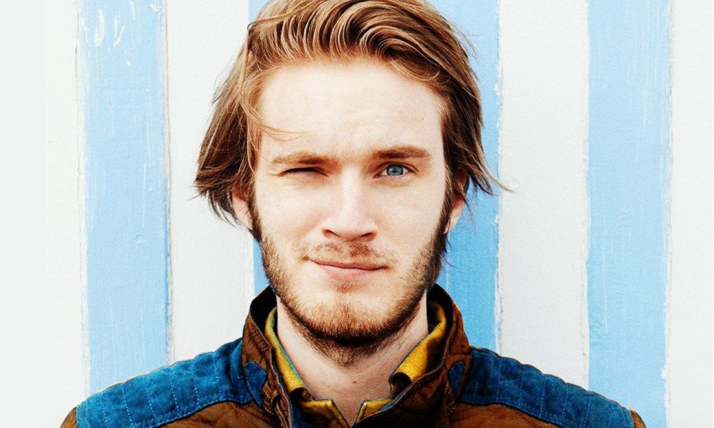 PewDiePie Youtube