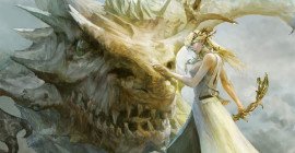 Project Prelude Rune