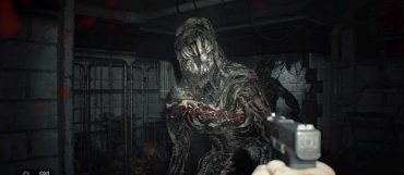 resident evil 8