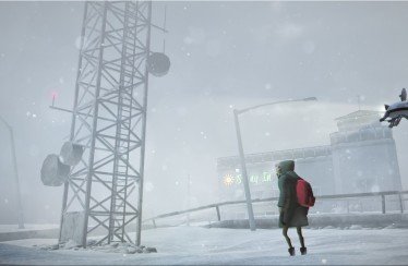 Impact Winter sarà disponibile per PC ad aprile
