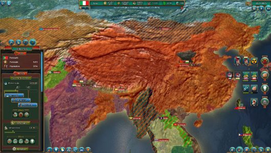 Realpolitiks new power dlc