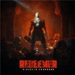 Gambitious e Sobaka annunciano il violentissimo Redeemer