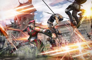 Samurai Warriors Spirit of Sanada: annunciata la data d'uscita europea