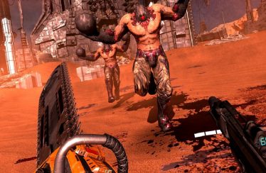 Serious Sam VR The First e Second Ecounter sono disponibili su Steam