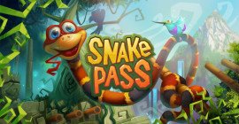 Snake Pass: la colonna sonora sarà composta dall'ex-Rare David Wise