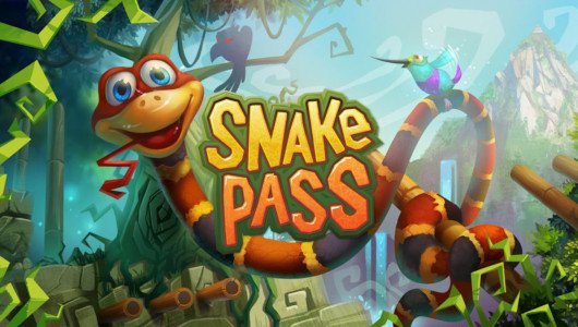 Snake Pass: la colonna sonora sarà composta dall'ex-Rare David Wise