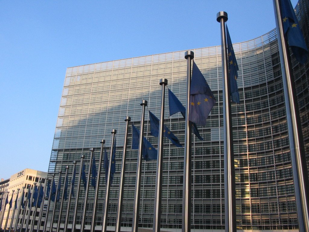 Steam Commissione europea