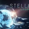 Stellaris: annunciata la data d'uscita dell'espansione "Utopia"