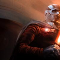 star wars knights of the old republic film
