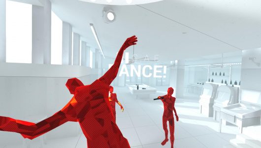 Superhot VR vendite
