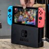 Nintendo Switch vendite