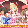 Tales of Link Hello Kitty