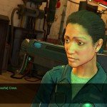 The Descendant immagine PC 05