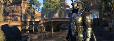 ESO Morrowind: aggiornamento sull'orario di pubblicazione del 6 giugno
