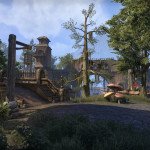 The Elder Scrolls Online Morrowind screenshot