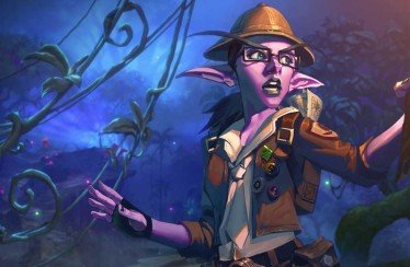 Viaggio a Un'Goro Hearthstone buste gratis