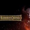 Warhammer Quest annunciato per PS4 e Xbox One