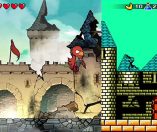 Wonder Boy: The Dragon’s Trap