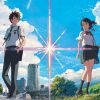 Your Name immagine Film Cinema 01