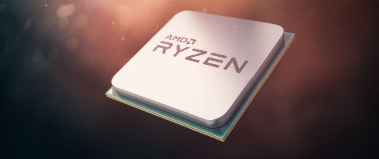 amd ryzen