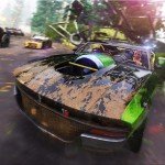 FlatOut 4 Total Insanity ha una data d'uscita ufficiale