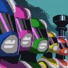 Chroma Squad arriva su PS4 e One a maggio, cancellata versione PS Vita