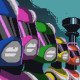 Chroma Squad arriva su PS4 e One a maggio, cancellata versione PS Vita