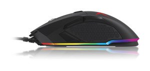 sound blaster siege m04 recensione