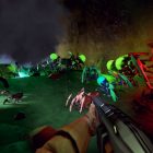 Deep Rock Galactic si mostra all'E3 2017 con un nuovo trailer