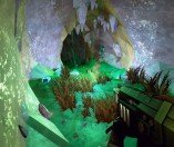 Deep Rock Galactic immagini PC Hub piccola