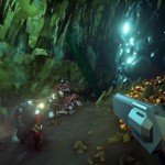 deep rock galactic