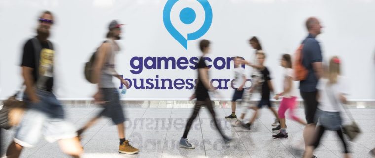 gamescom devcom