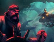 diluvion recensione pc steam