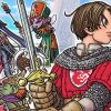 Dragon Quest X per PS4 uscirà quest'estate, entro fine anno su Switch