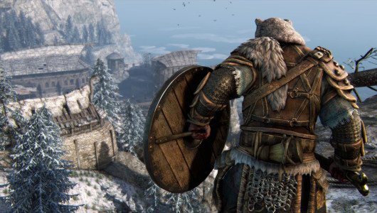 for honor recensione ps4 pc xbox one