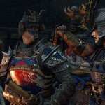 for honor recensione ps4 pc xbox one