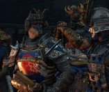 For Honor