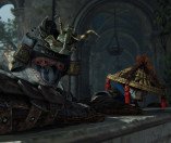 For Honor