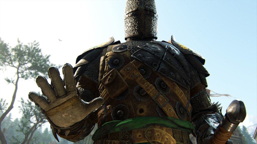 for honor vendite recensione ps4 pc xbox one (9)