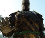For Honor