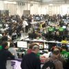 Frogbyte lan party 2022