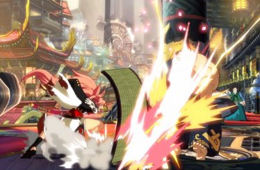 Guilty Gear Xrd Rev 2: la demo è disponibile da oggi per tutti gli abbonati PS Plus