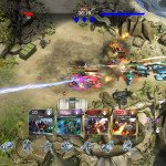 halo wars 2 recensione pc xbox one multiplayer
