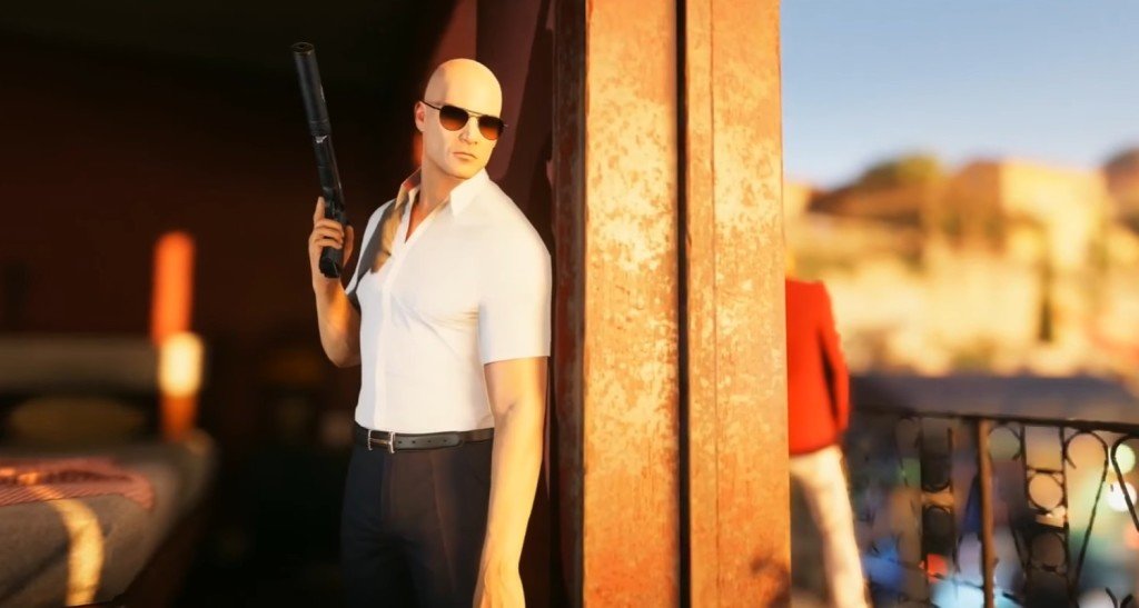 hitman 5 milioni giocatori