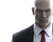 Hitman halloween pack