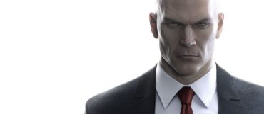Hitman halloween pack
