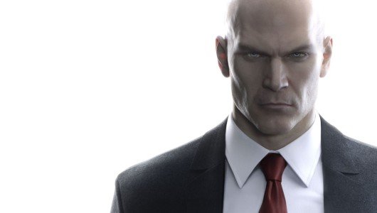 Hitman halloween pack