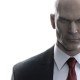 Hitman halloween pack